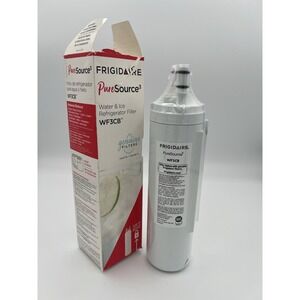 Frigidaire PureSource Refrigerator Genuine Water Filter WF3CB, OEM Quick Connect